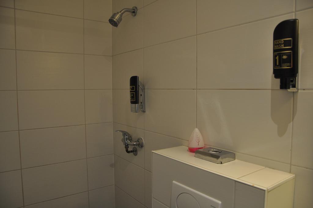 Hotel Amsterdam Inn Hotel 2*