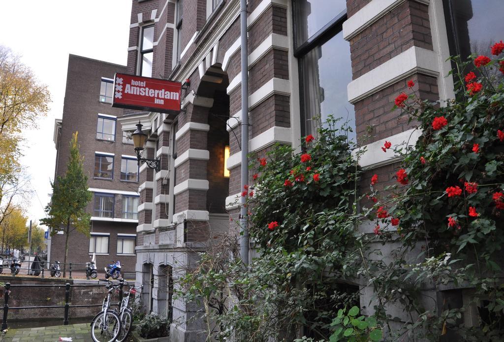 Hotel Amsterdam Inn Hotel Amsterdam