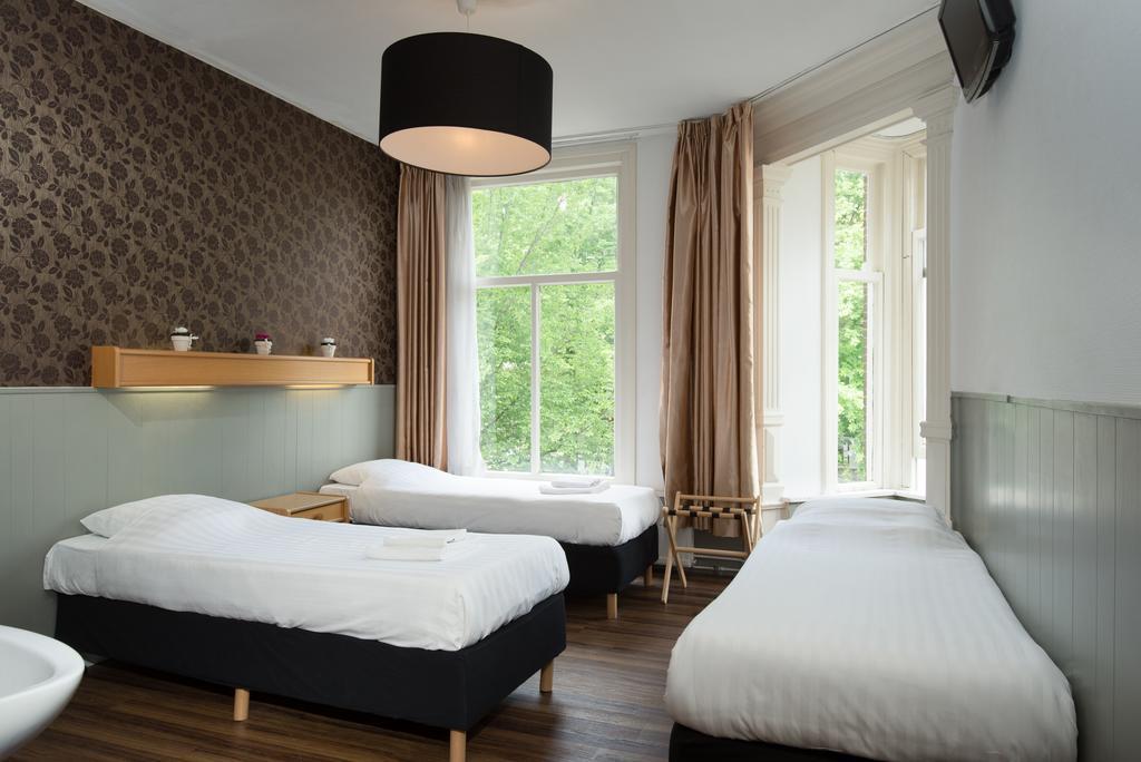 Hotel Hotel Amsterdam Inn Amsterdam