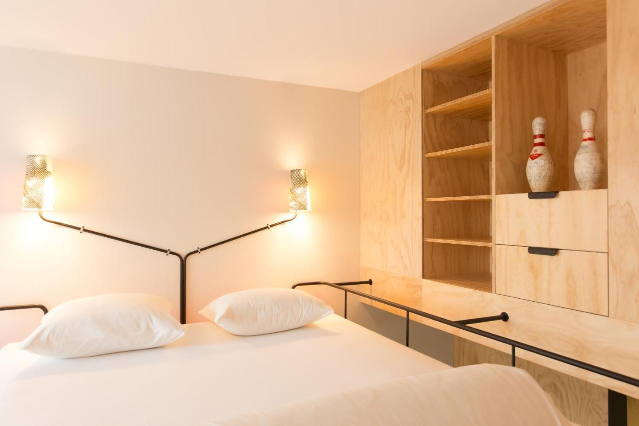 Volkshotel Hotel