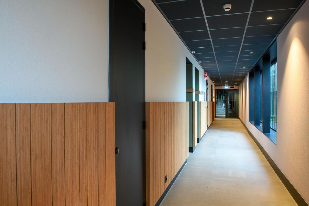 Hotel&wellness Zuiver Hotel