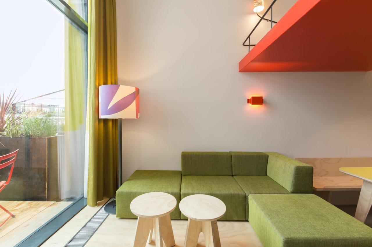 Volkshotel Hotel 3*