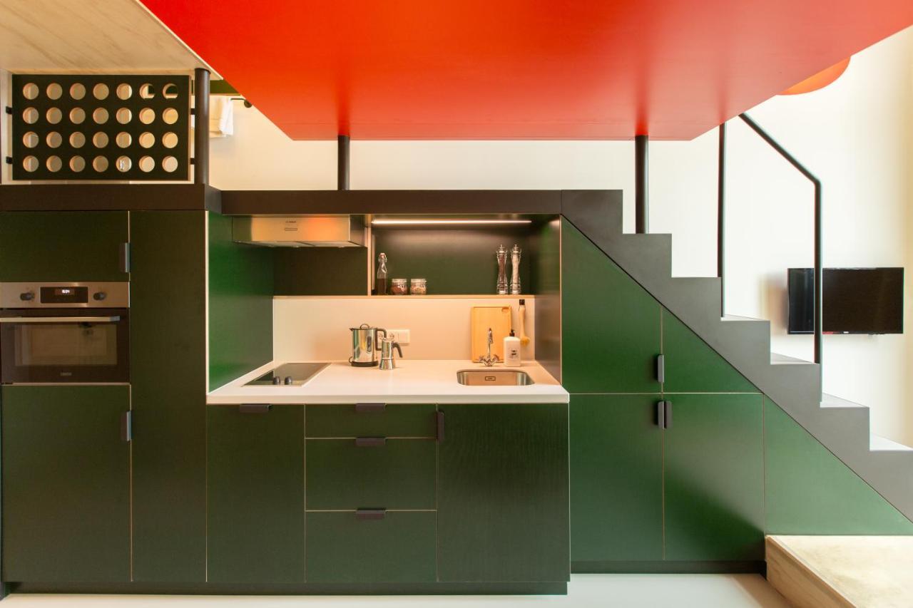 Volkshotel Hotel 3*