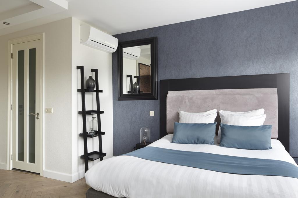 No. 377 House Hotel Amsterdam