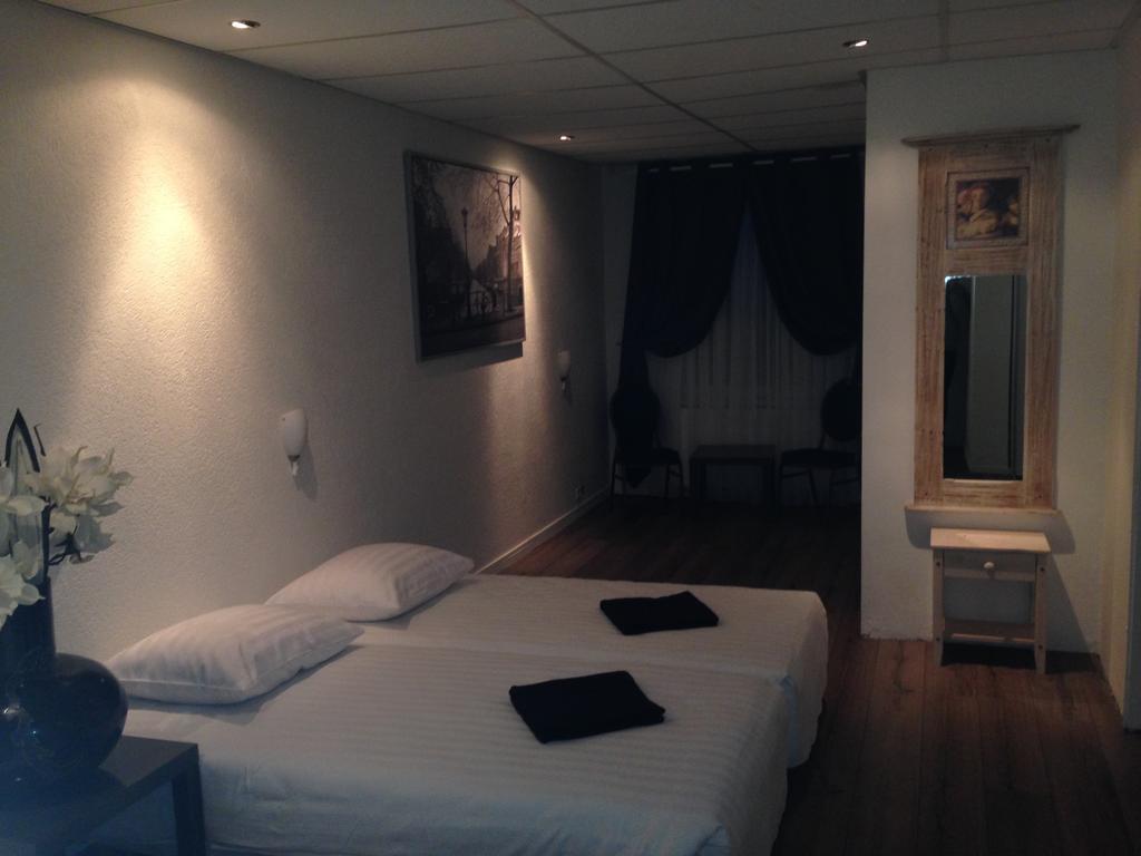 Hotel Budget Barbacan Amsterdam