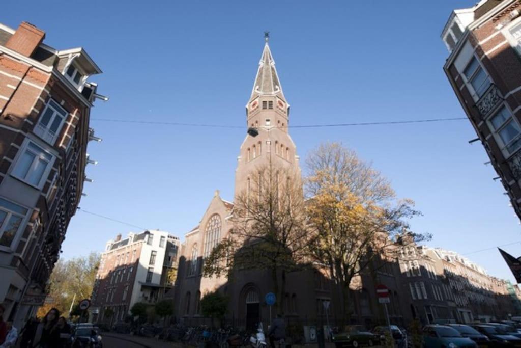 Bed & Breakfast The Little Townhouse Amsterdam