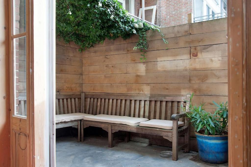 The Little Townhouse Bed & Breakfast