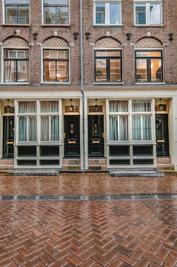 Leidse Square 5 Star Luxury Apartment