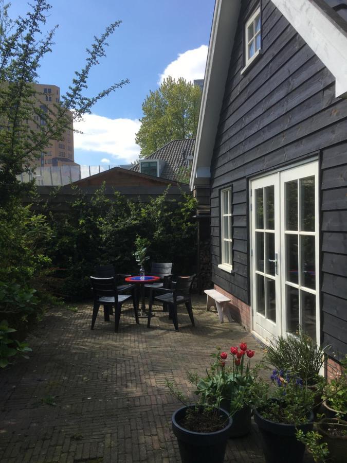 Gina's Garden House