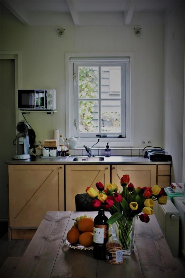 Gina's Garden House Bed & Breakfast