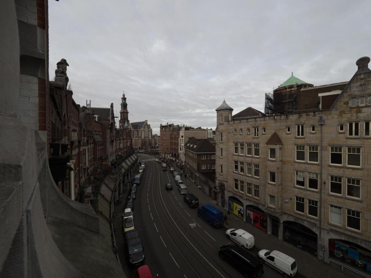 Hotel Di-ann City Centre Amsterdam