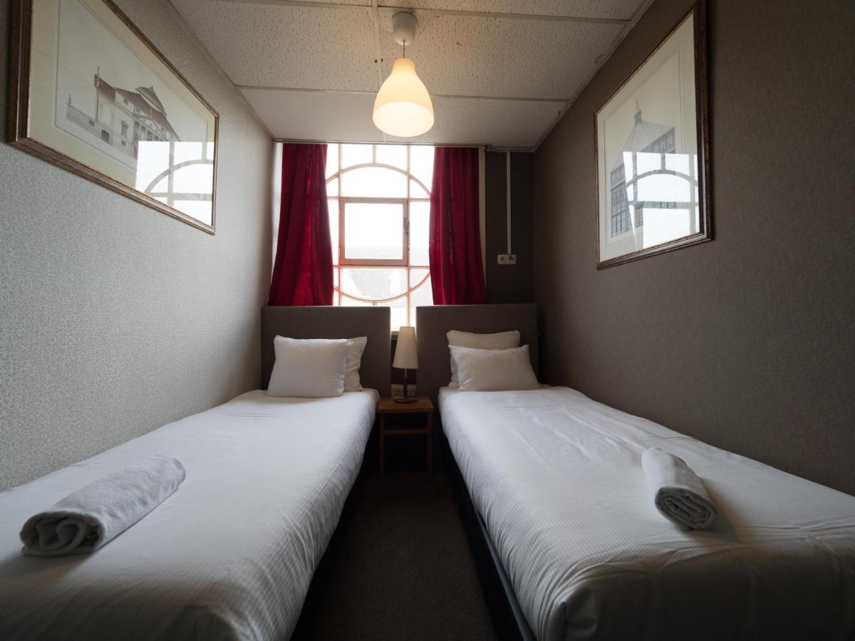 Di-ann City Centre Hotel Amsterdam