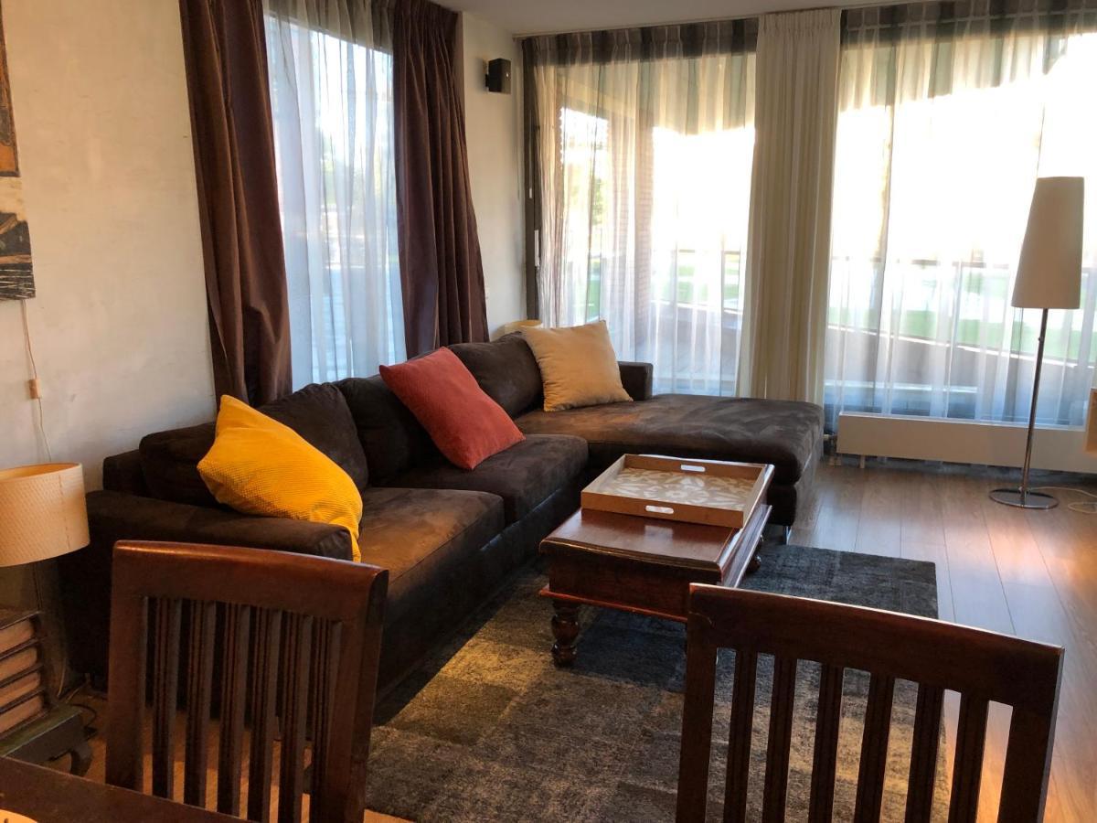 Appartement Lounge Park