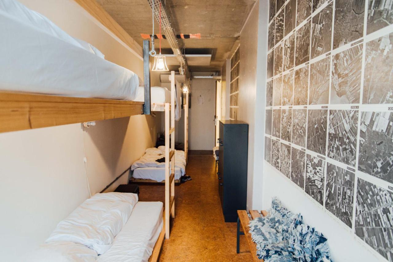 Hostel Clinkmama