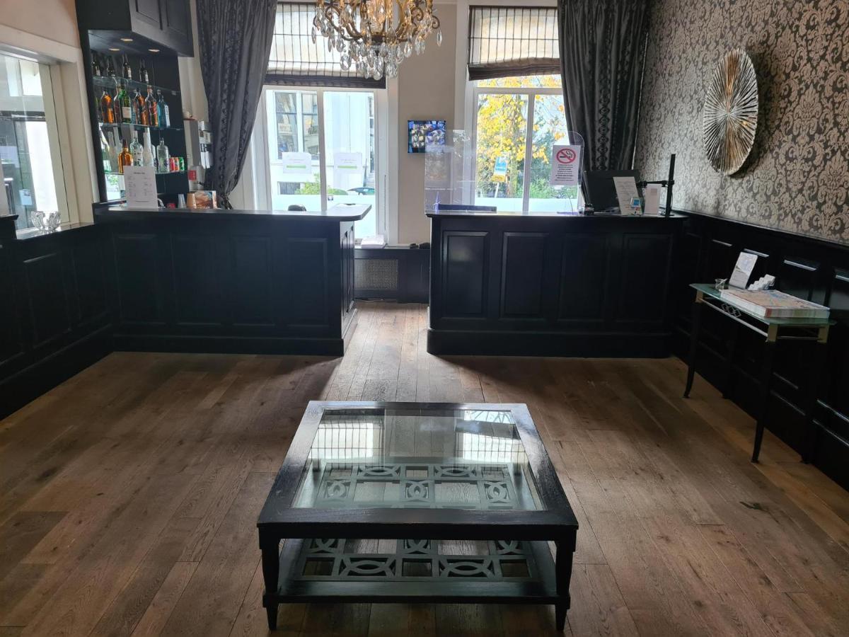 Hotel 74 Amsterdam