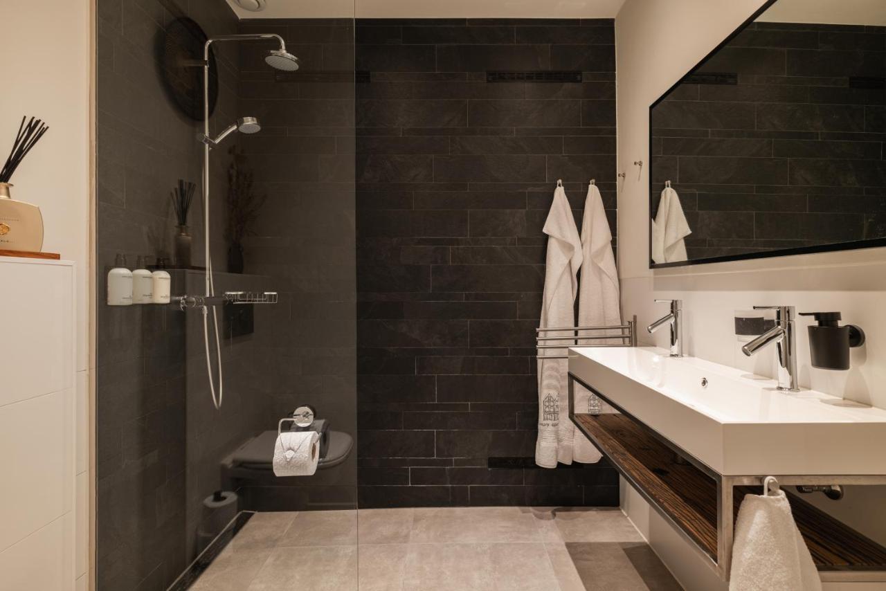 Apartment Leidse Square 5 Star Luxury Amsterdam
