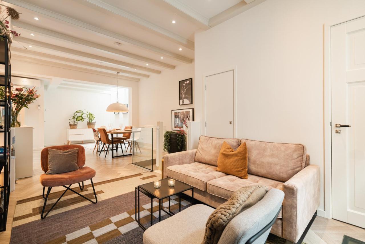 Apartment Leidse Square 5 Star Luxury *