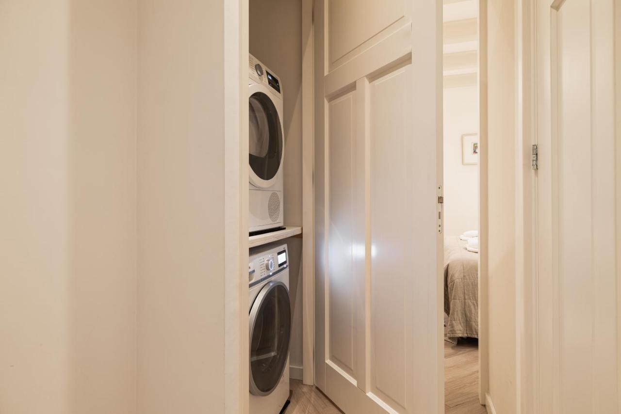Apartment Leidse Square 5 Star Luxury Amsterdam