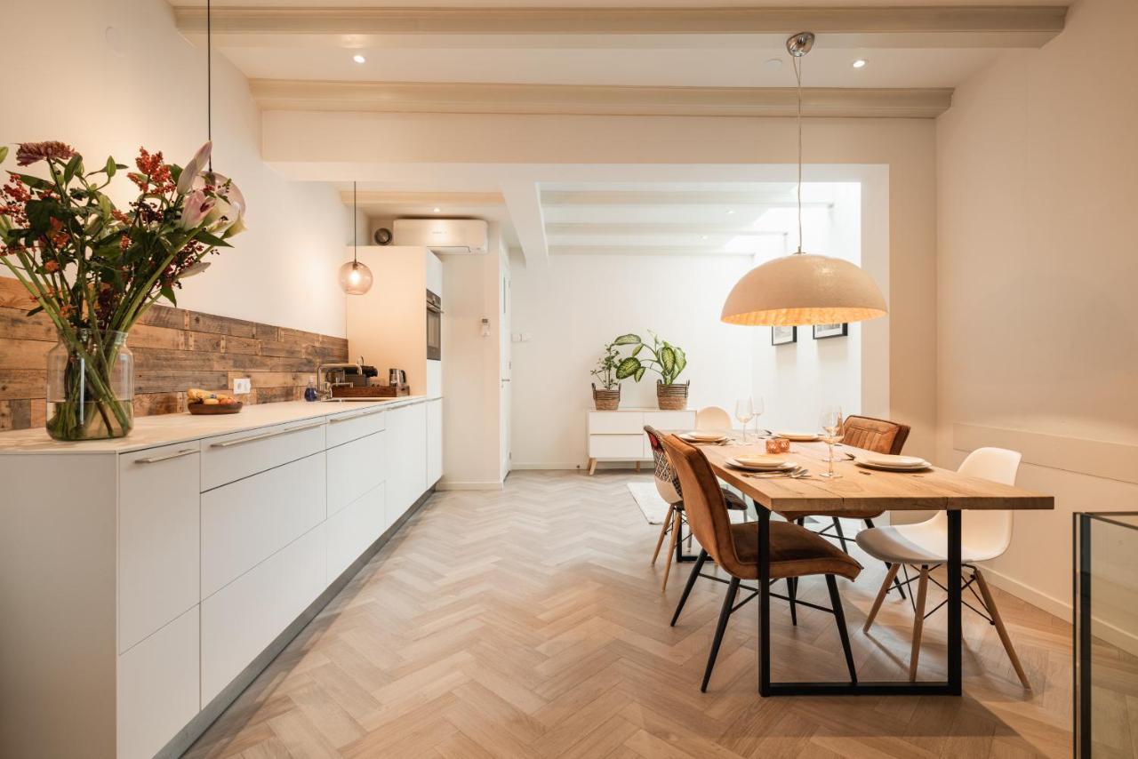 Leidse Square 5 Star Luxury * Amsterdam