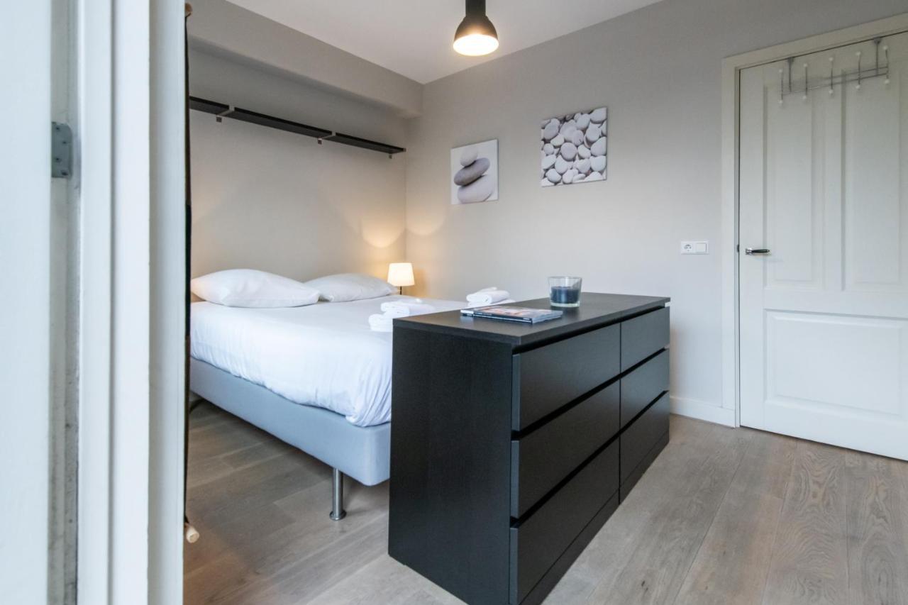 Two-bedroom In West Apartment *