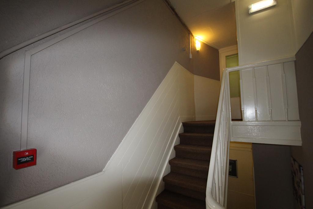 Hotel Budget Barbacan 2*