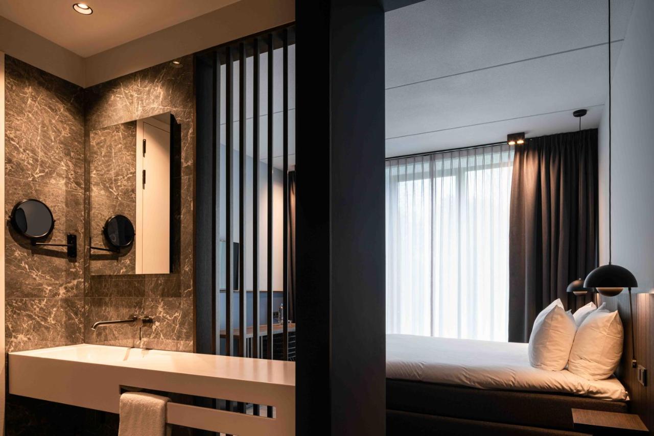 Hotel&wellness Zuiver 3*