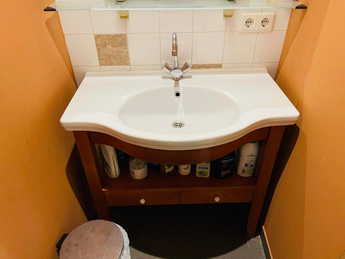 Bed & Breakfast Red Light District B & B Canal View *