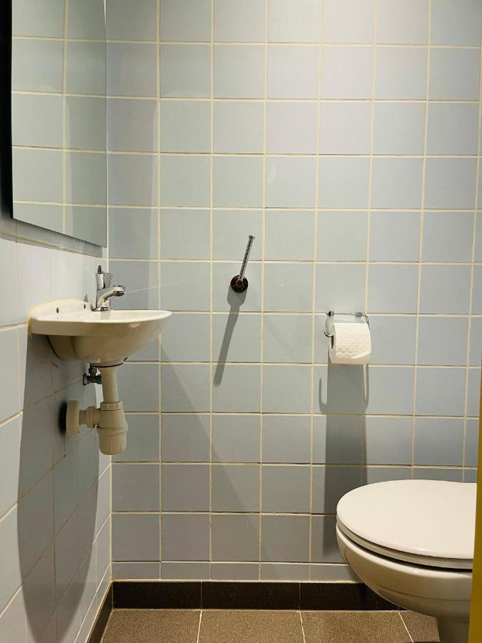 Bed & Breakfast Red Light District B & B Canal View *