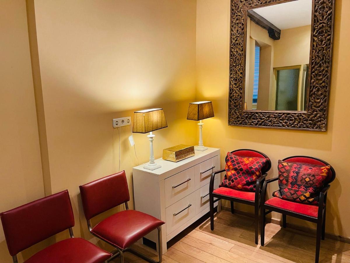 Bed & Breakfast Red Light District B & B Canal View *