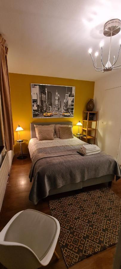Bed & Breakfast Mi