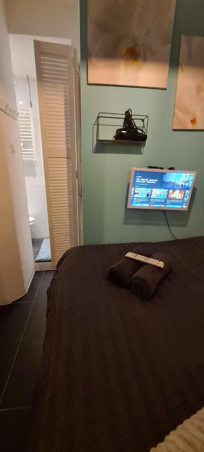 Bed & Breakfast Mi Amsterdam