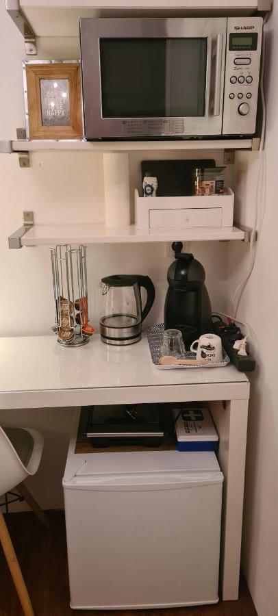 Bed & Breakfast Mi Amsterdam