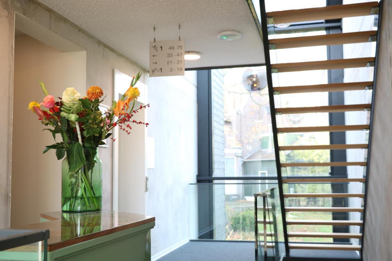 Greenstay Amsterdam