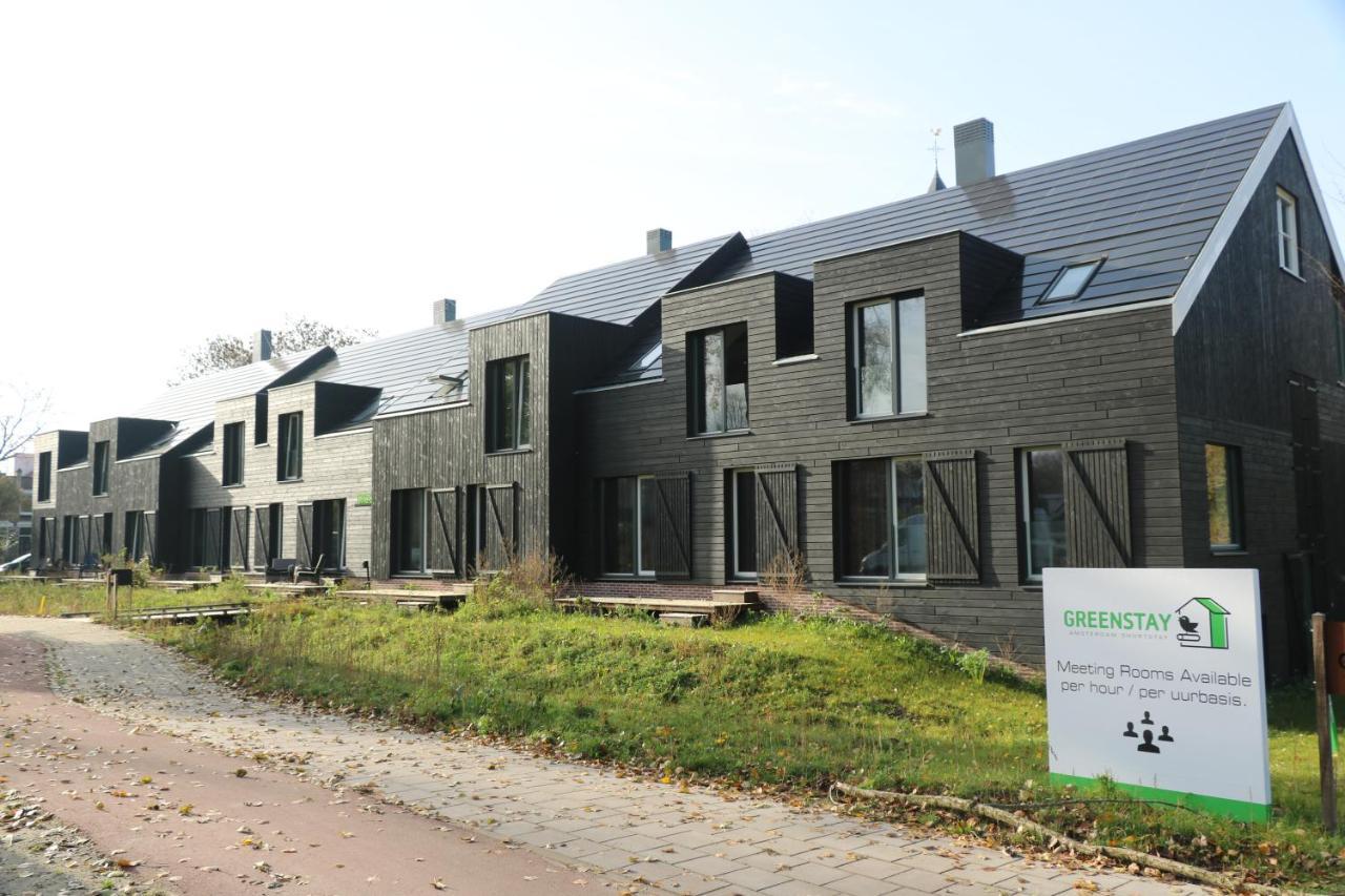 Greenstay Apartment