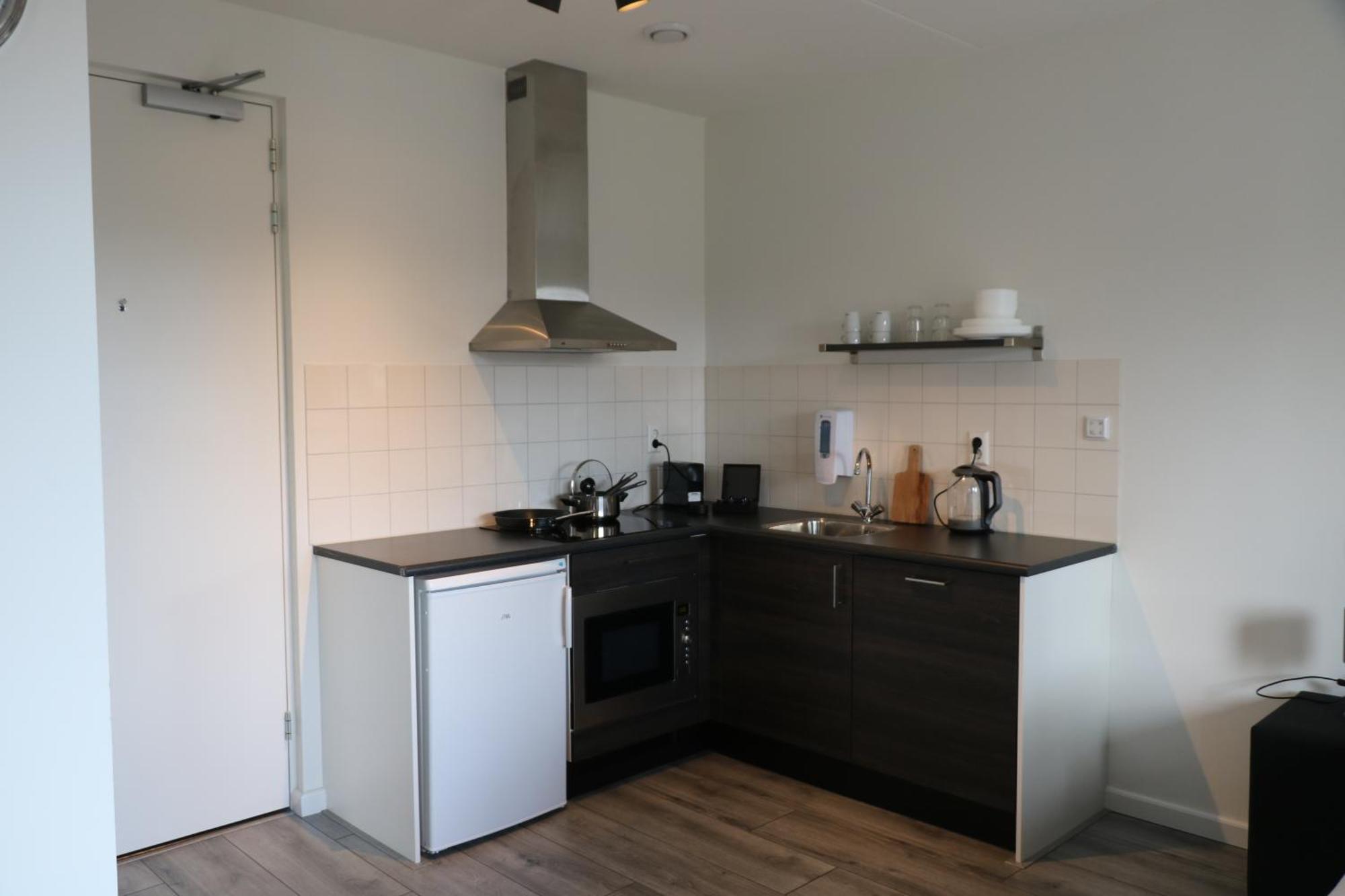 Apartment Greenstay Amsterdam