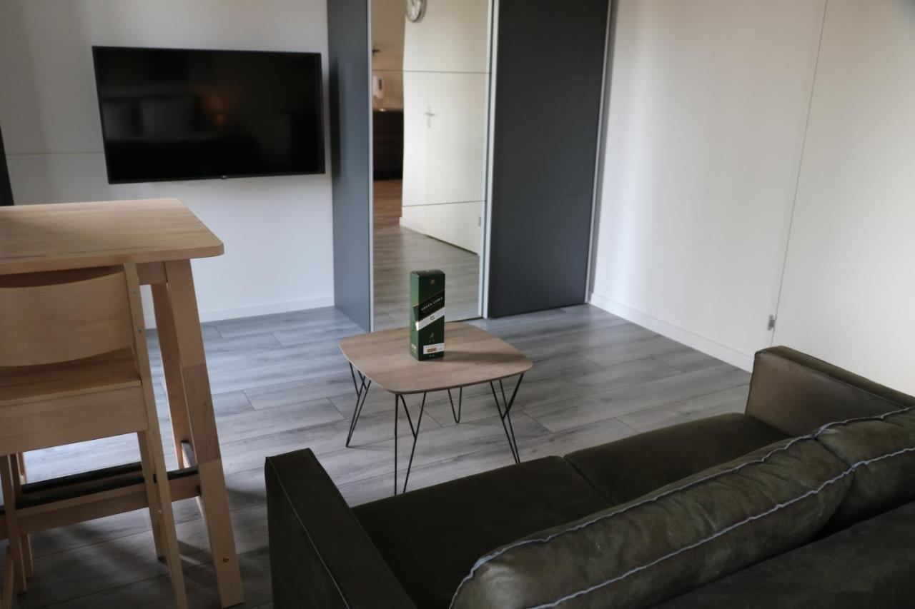 Greenstay * Amsterdam