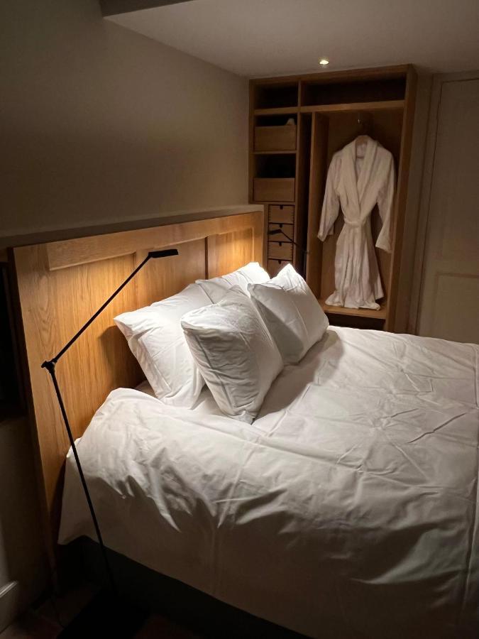 Bed & Breakfast De Bloemgracht *