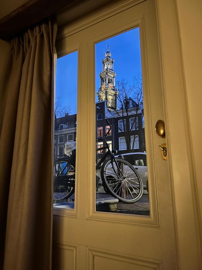 Bed & Breakfast De Bloemgracht Amsterdam