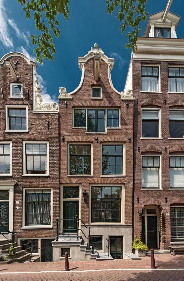 Bed & Breakfast De Bloemgracht *
