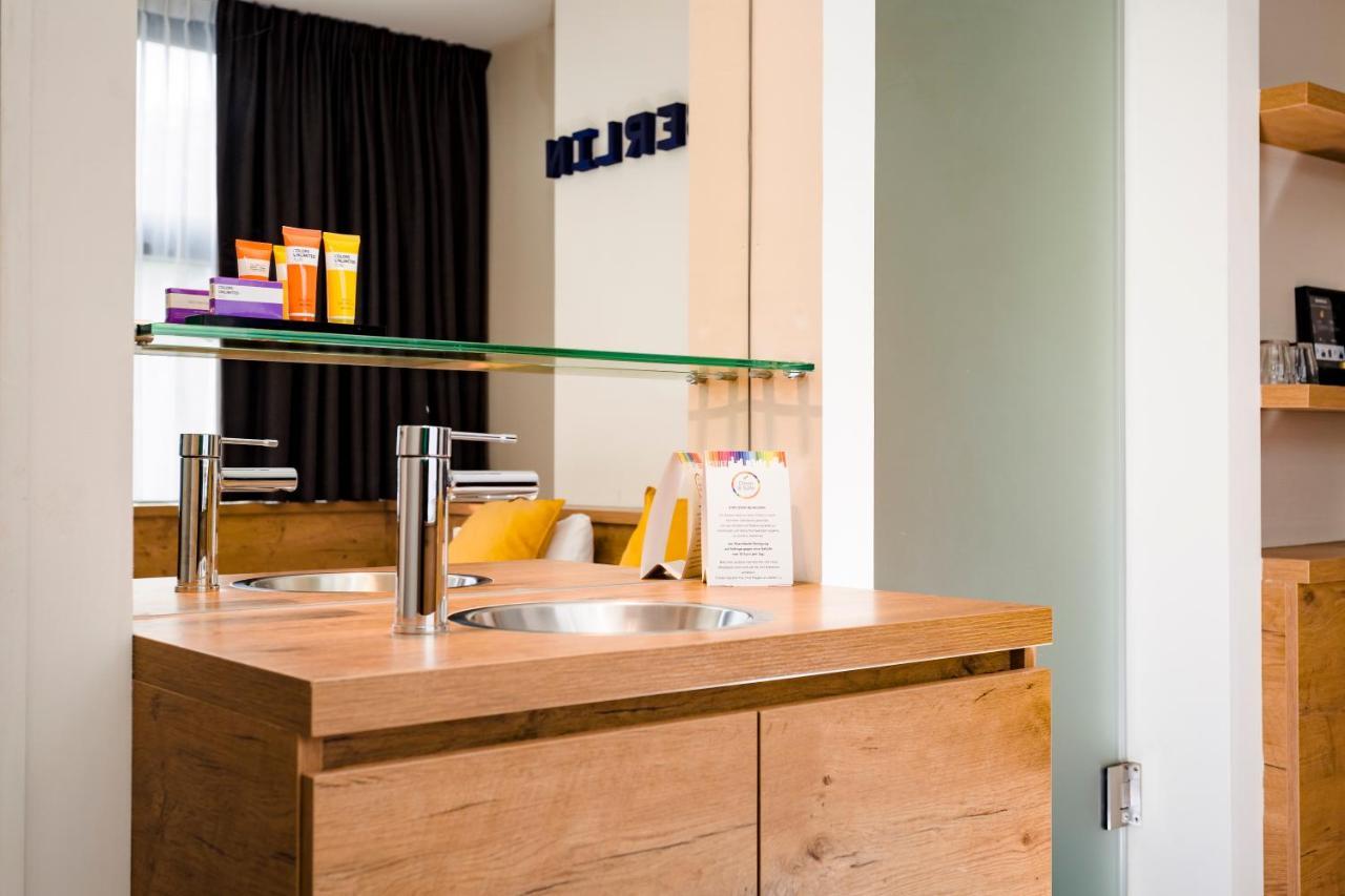 Hotel Citiez Amsterdam
