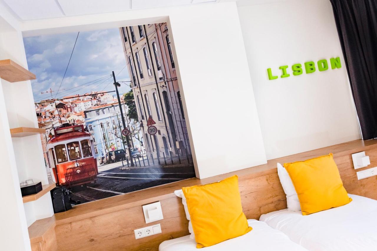 Hotel Citiez Amsterdam