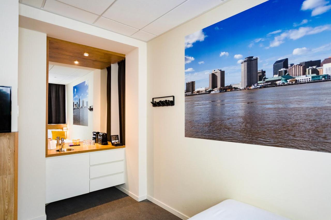Hotel Citiez