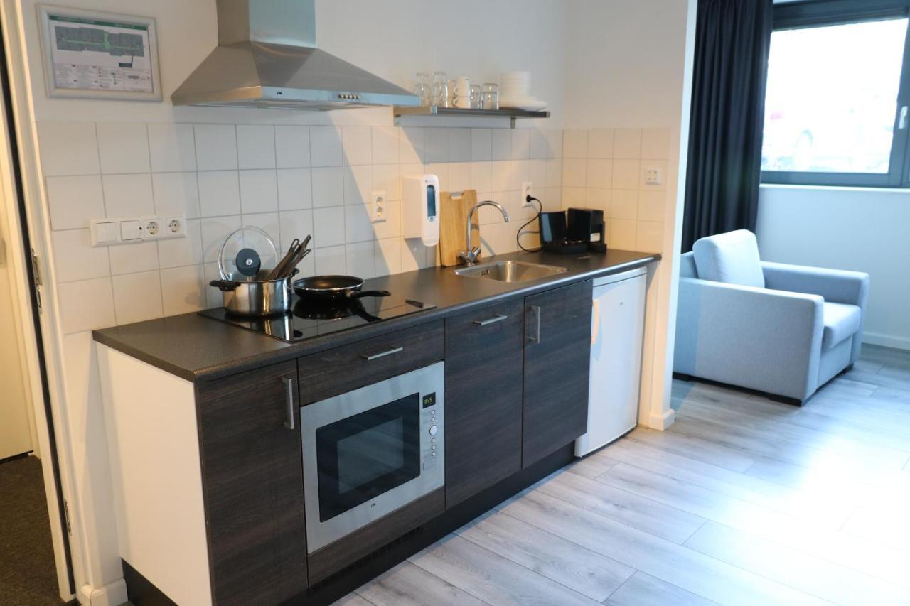 Apartment Greenstay *