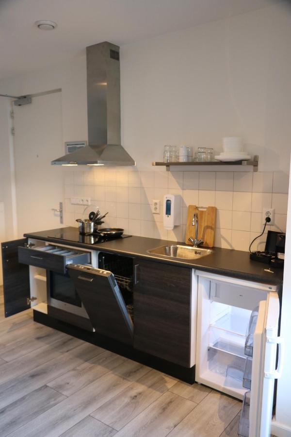 Greenstay Apartment *