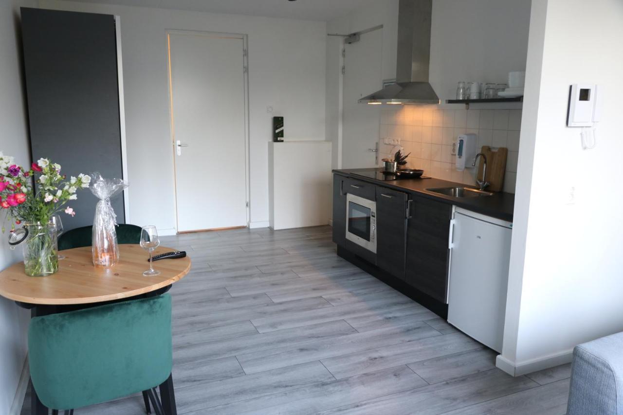 Greenstay * Amsterdam