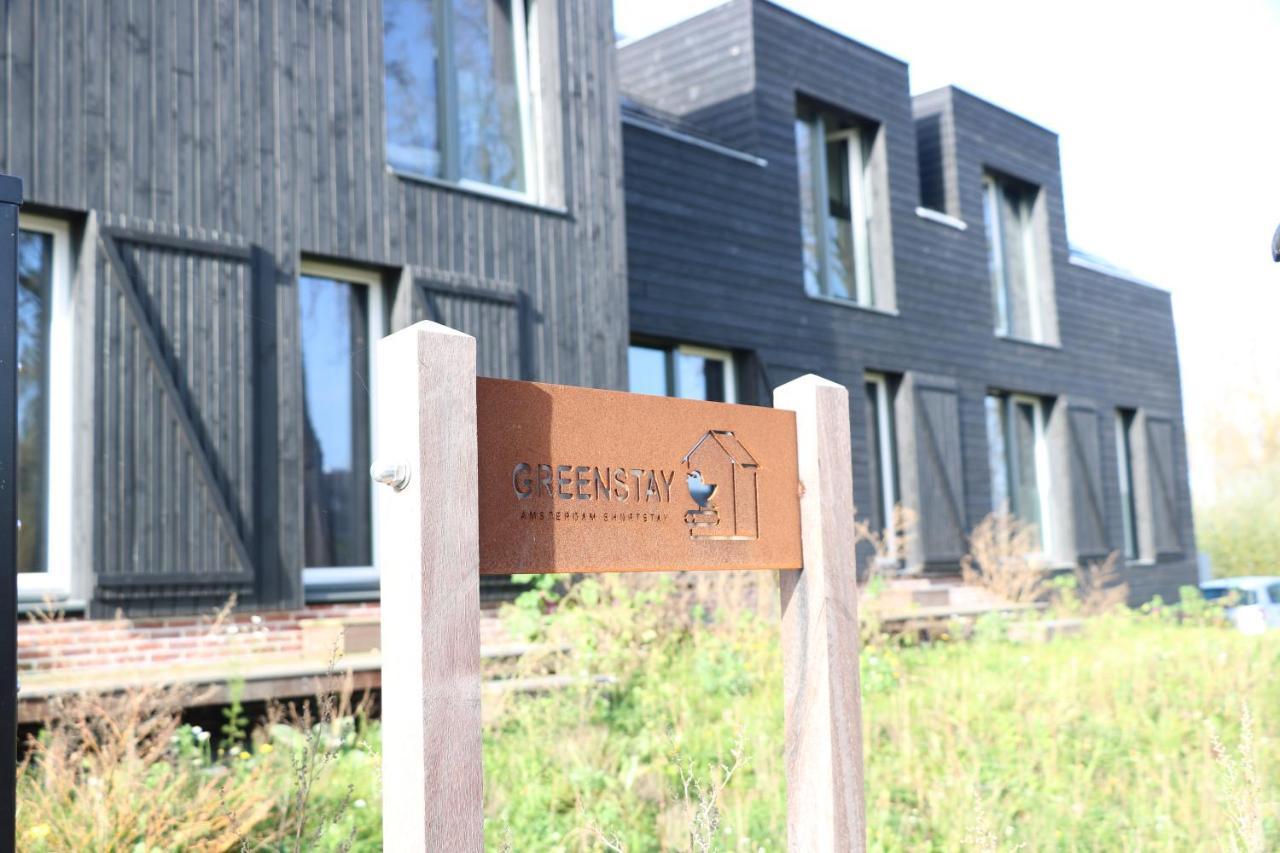 Apartment Greenstay *