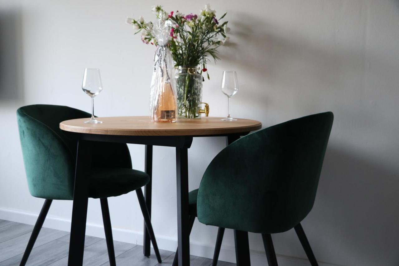 Greenstay Apartment Amsterdam