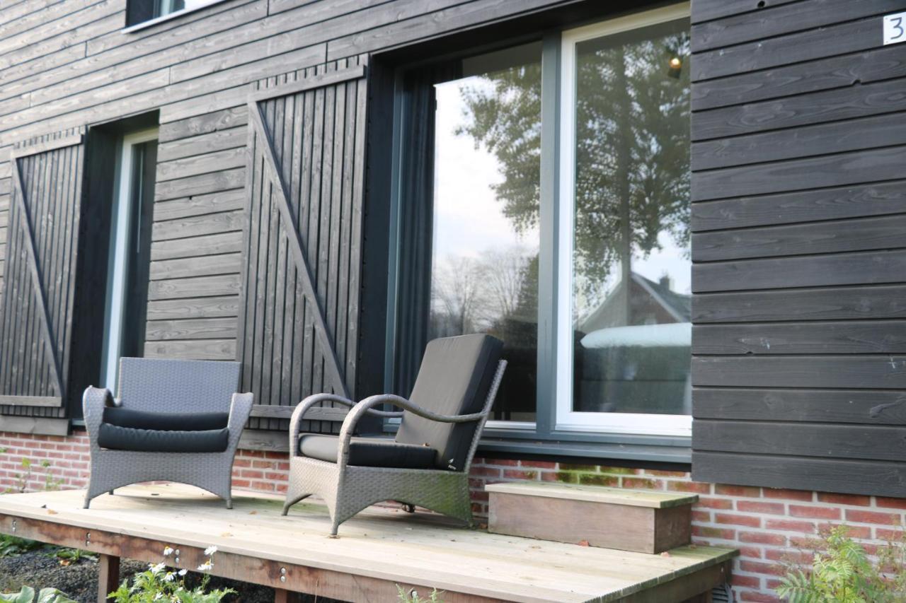 Greenstay * Amsterdam