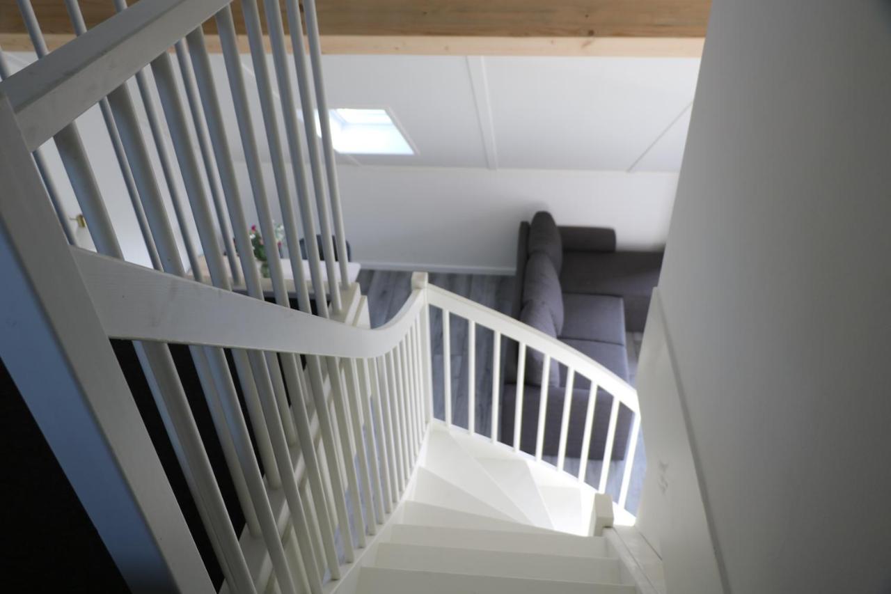 Greenstay Amsterdam