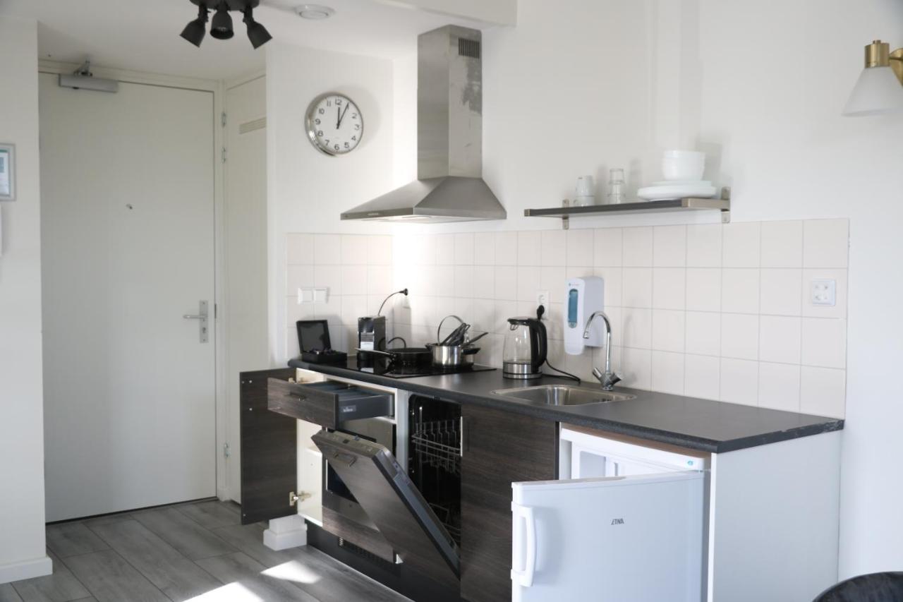 Apartment Greenstay Amsterdam